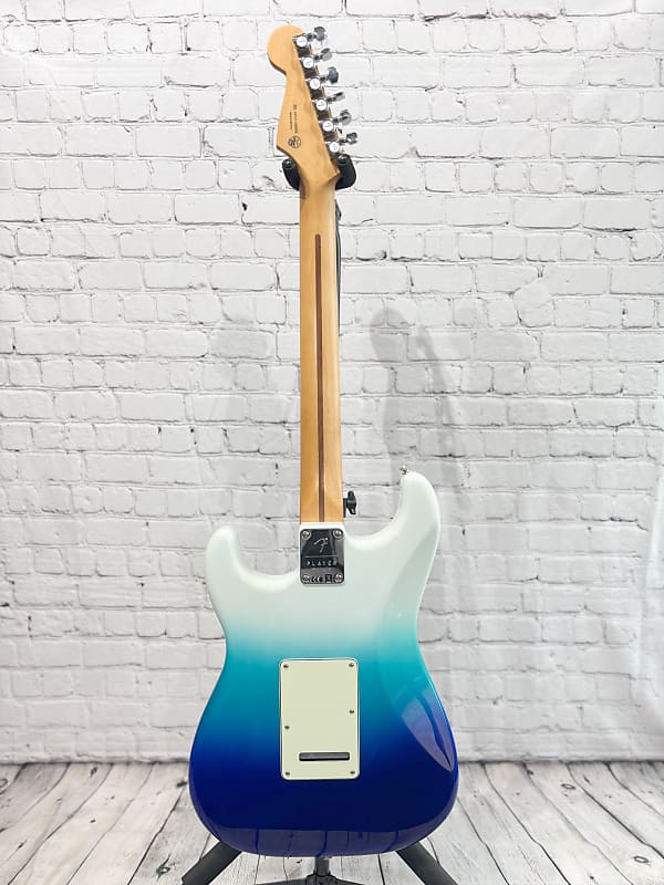 Fender Player Plus Stratocaster HSS | Reverb