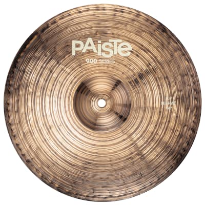 Paiste 900 Series 14" HiHat image 2