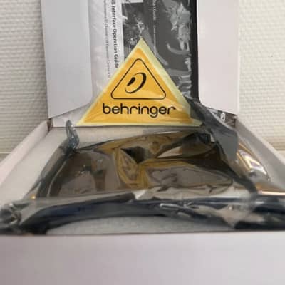 Behringer X-USB image 2