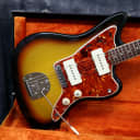 1966  Fender  Jazzmaster - Sunburst - OHSC