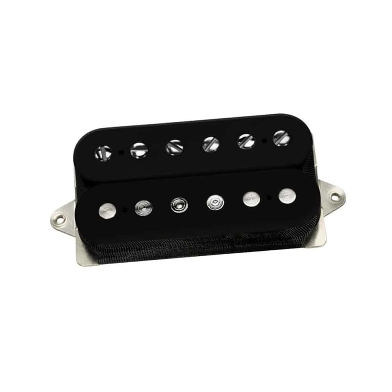 NEW DiMarzio AT-1 Andy Timmons Humbucker PICKUP Normal Space Black 
