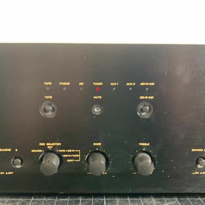 Marantz PM-7000 Integrated Amplifier - Fully Tested image 4