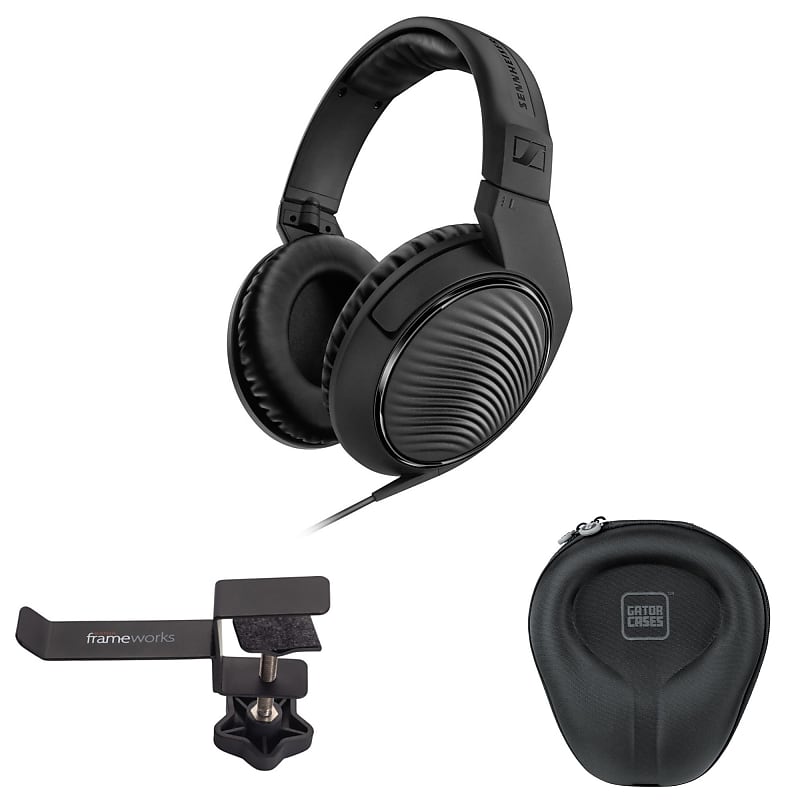 Sennheiser HD 280 PRO - Professional Monitoring Headphones