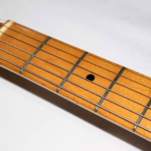 Early 80's Fernandes The Revival RST-50 '57 Stratocaster image 10