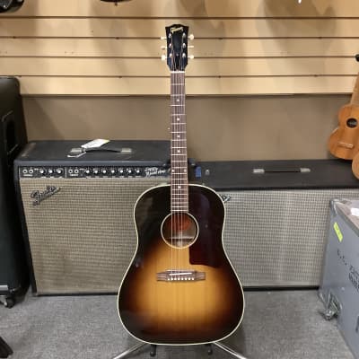 2023 Gibson 50s J-45 Original Vintage Sunburst image 3