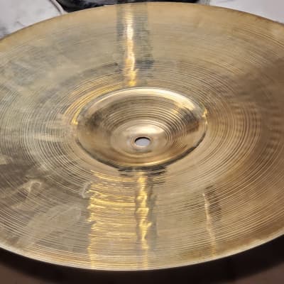 Sabian 14