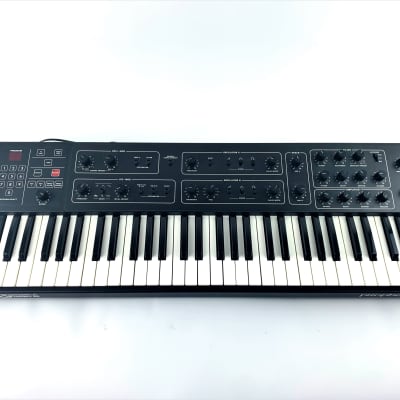 Sequential Circuits Prophet 600
