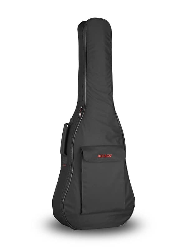 Access UpStart Small Body Acoustic Guitar Gig Bag ABUSA1