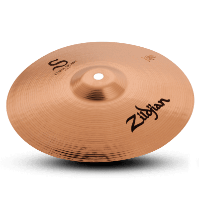 Zildjian 8" S CHINA SPLASH Cymbal S8CS image 1