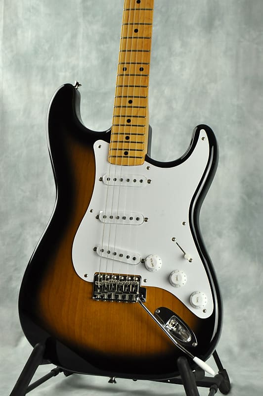 Tokai TST50 Goldstar Sound Strat (Japan) Golden Sunburst