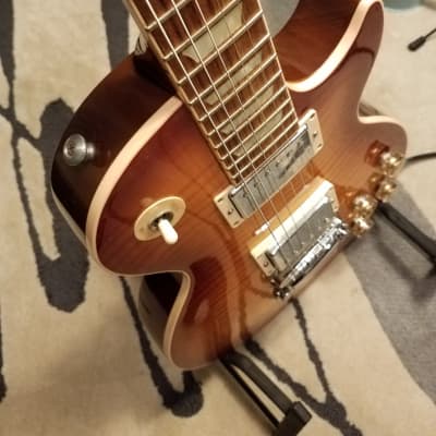 Gibson Les Paul Standard 2014 image 9