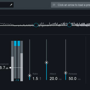 iZotope Ozone 8 Advanced image 8