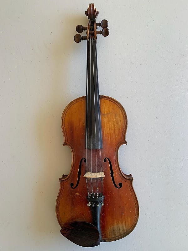 Wilhelm Hermann Hammig Label (ウィルヘルム・ヘルマン