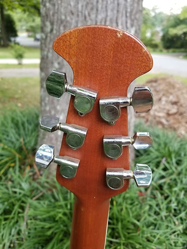Ovation Celebrity CC57 | Reverb Ovation Celebrity CC57 | Reverb