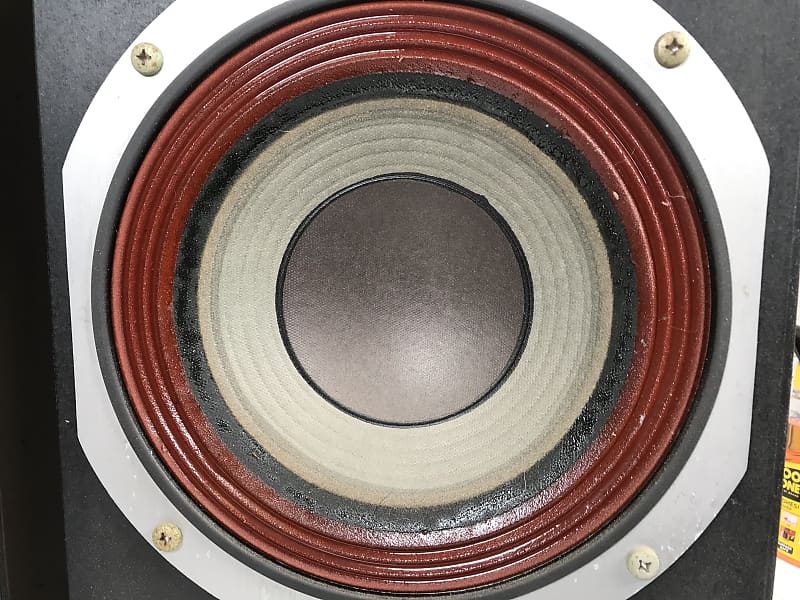 Sansui lm shops 330 speakers