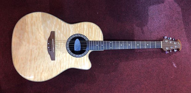 Ovation celebrity cc024 new arrivals