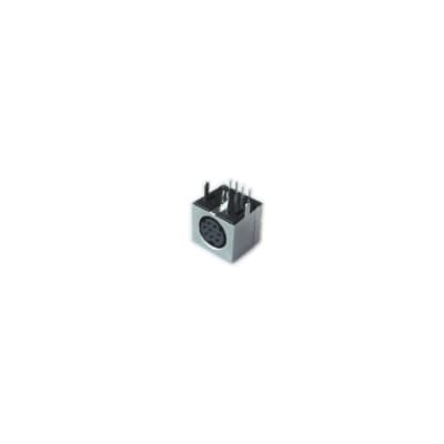 Ensoniq - ASR-10 - Din jack 8 pin