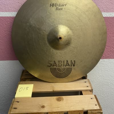 Sabian 20