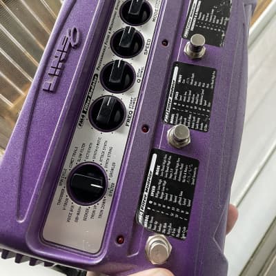 Reverb.com listing, price, conditions, and images for line-6-fm4-filter-modeler