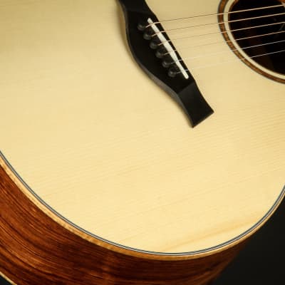 Taylor Custom GA - Honduran Rosewood/Adirondack image 17