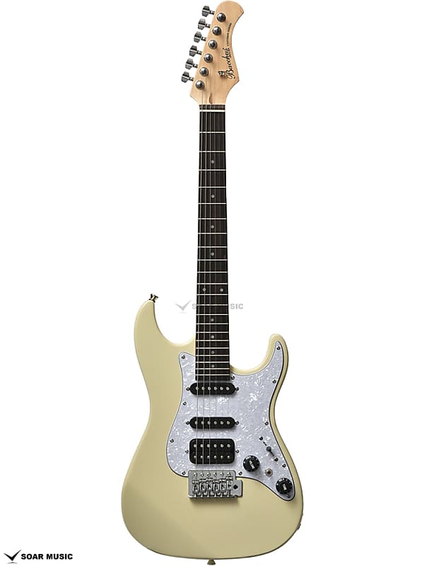 Bacchus GS-Mini - OWH - Scale 570mm (22.4inch) Universe