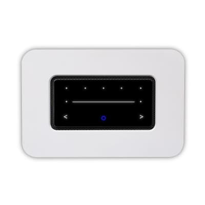 Bluesound: NODE Hi-Res Music Streamer - White (N130WHTUNV) image 4
