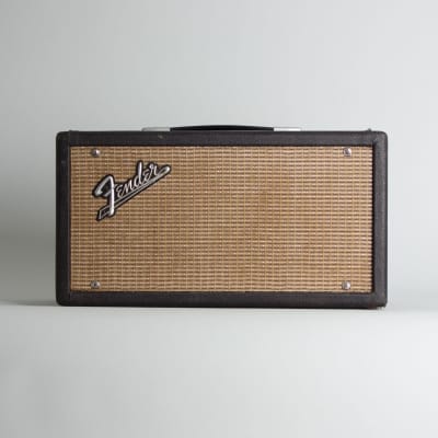 Fender Reverb Unit 6G15 1963 - 1966 | Reverb