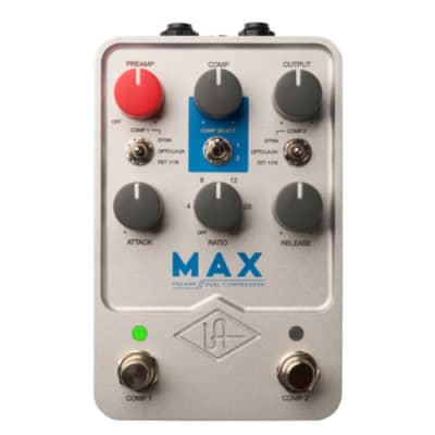 Jad Freer Audio Capo | Reverb