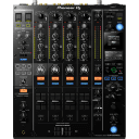 Pioneer DJM-900NXS2 4-channel digital pro-DJ mixer 900 Nexus 2 NXS2