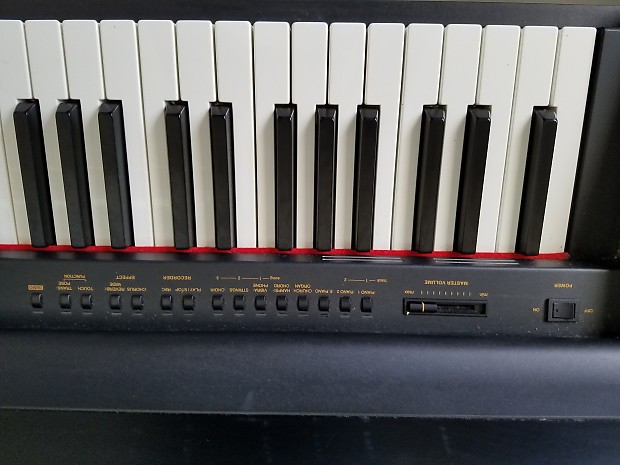 Kawai pn81 sales