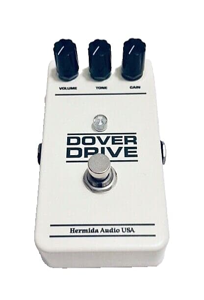 Lovepedal Dover Drive