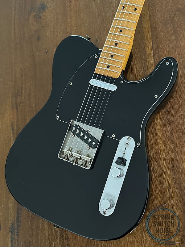 Fender TL-72 Telecaster Reissue MIJ | Reverb Australia