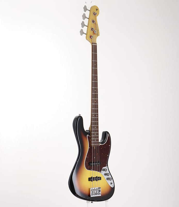 ベース Vanzandt JBV-R2 - 2Tone Sunburst Custom Vanzandt JBV-R2 Modified 3-Tone Sunburst (12/21) | Reverb Canada