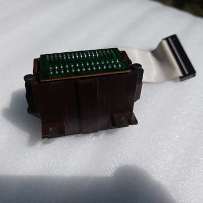 Yamaha DX7 - Cartridge Holder - Spare Part only !