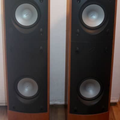 Martin logan 2024 montage speakers