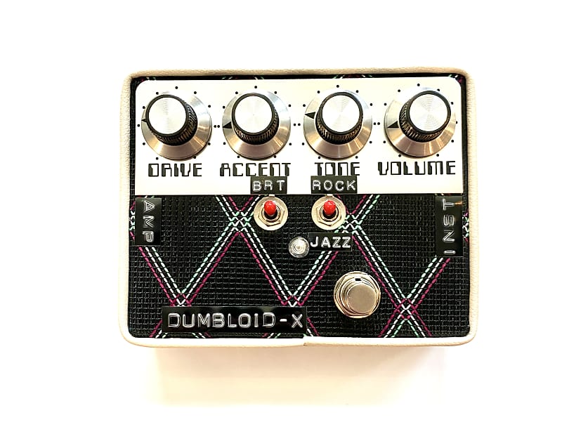 Shin's Music Dumbloid - X 10th Anniversary LTD New - White Shin's Music Dumbloid - X 10th Anniversary LTD New - White