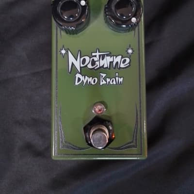 Reverb.com listing, price, conditions, and images for nocturne-dyno-brain