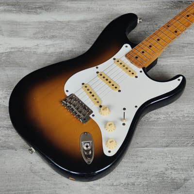 Squier by Fender SST 36 T M (05/09) | Reverb Australia