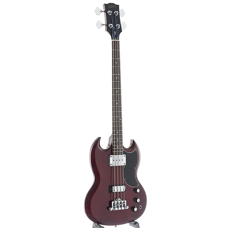 Gibson SG Standard Bass 2005 - 2007 image 1