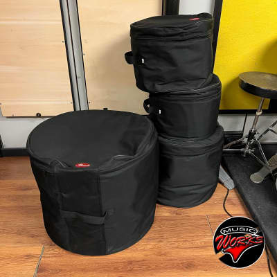 Pearl Mlx 22 12 13 16 + Bag + Hardware image 10