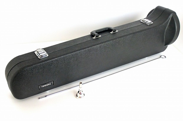 Yamaha YSL-3530R Trombone | Reverb