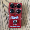 TC Electronic Hall of Fame 2 Reverb 2017 - Present - Red