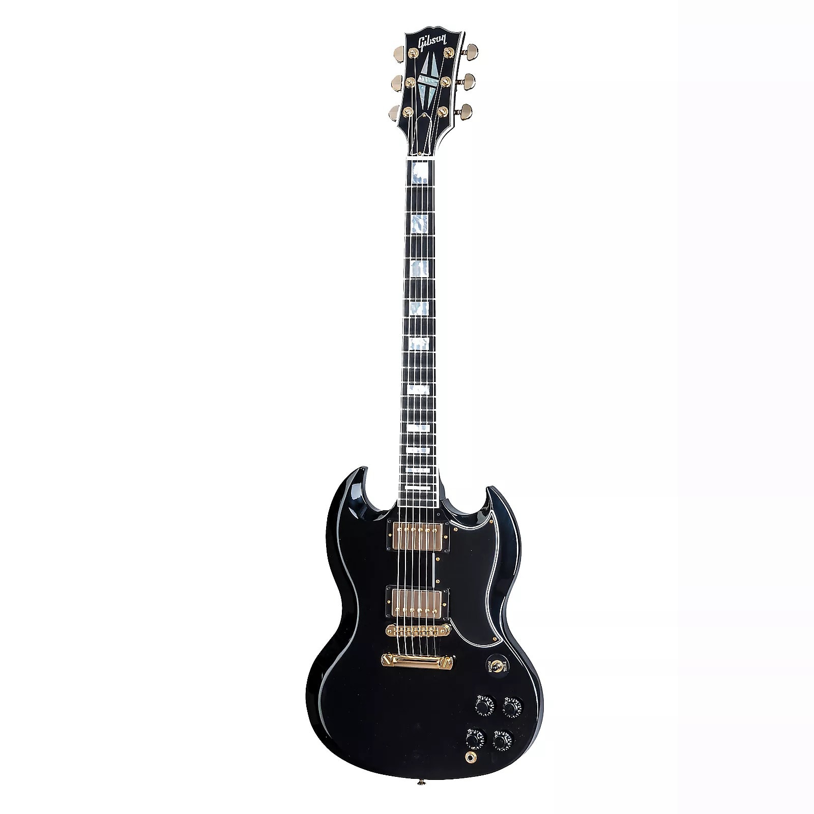 Gibson SG Custom 2016 - 2018 | Reverb