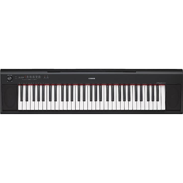 Yamaha Piaggero NP-12