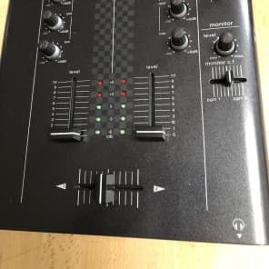Vestax/DJミキサー/VMC-002XLu TUB -DJ機材アナログレコード専門