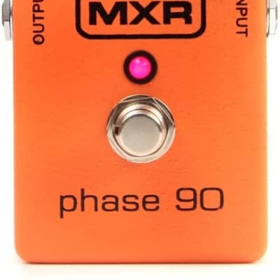 2010's E.W.S MXR M-101 phase 90 Vibe mod | Reverb