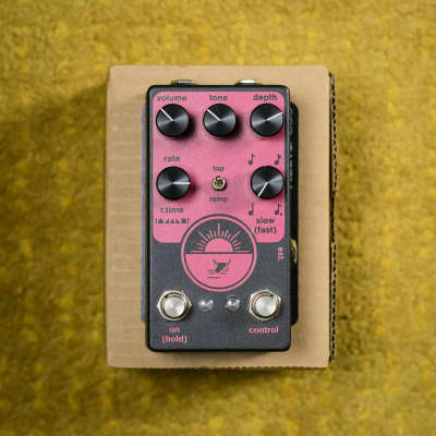 Reverb.com listing, price, conditions, and images for nativeaudio-rising-sun