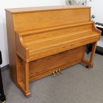 Kawai UST8 Professional Upright Piano image 5