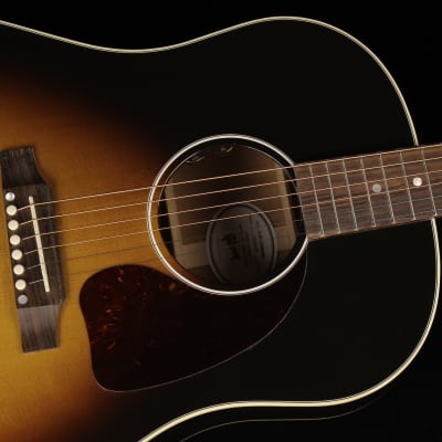Gibson J-45 Standard - VS (#078) image 3