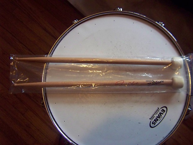 Zildjian DC Double Dennis Chambers Signature Multi Purpose Drum